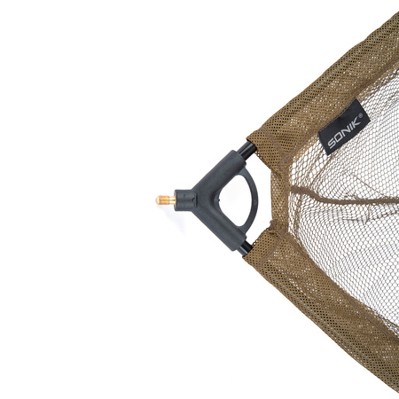 Sonik Herox 42`` Landing Net 8ft 243cm